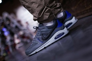 🔥 Nike Air Max Command | Men's UK 8 EU 42.5 US 9 | CD0873-002 🔥 Ivo | eBay