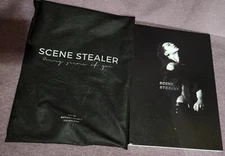 BTS JIMIN Every scene of you by 2016 bday project (please read the description)