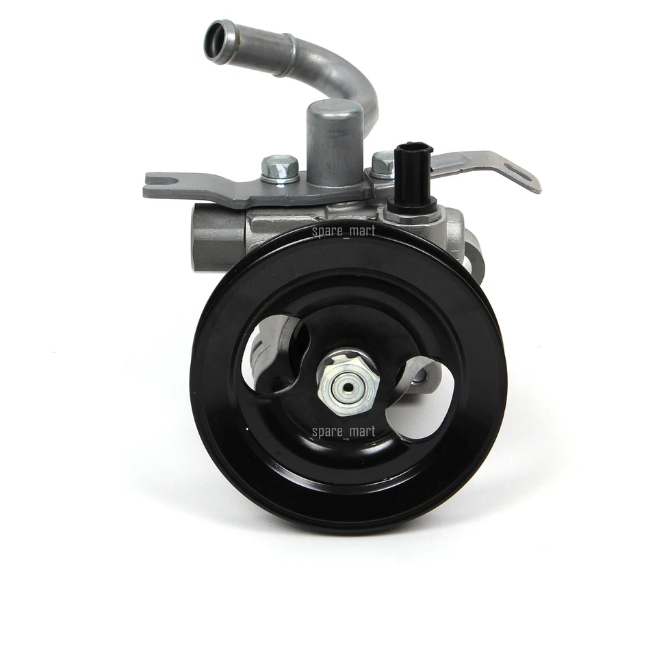 Bomba de dirección asistida GENUINA 571001G000 para Kia Rio Rio5 2006-2011 1,6 L Foto 3 de 4