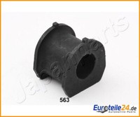Lagerbuchse, Stabilisator Japanparts RU-563 FüR Mitsubishi