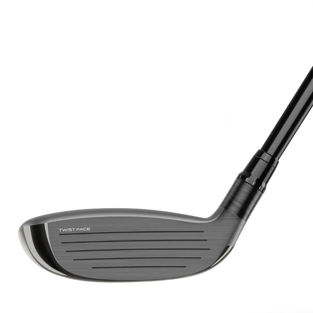 TaylorMade Rescue ユーティリティ　R7 3番アイアンセット TaylorMade Rescue ユーティリティ R7 3番アイアンセット - メルカリ