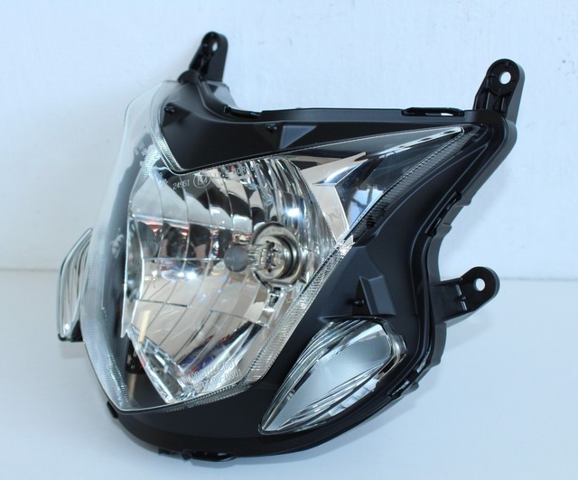SUZUKI GXSS750 HEADLIGHT OEM Part 3510013K00 2018 2019 18 19 GSXS750