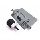 RM1-8131 RM1-8129 Separation Pad Pick up Roller fits For HP M551 M500 M551dn