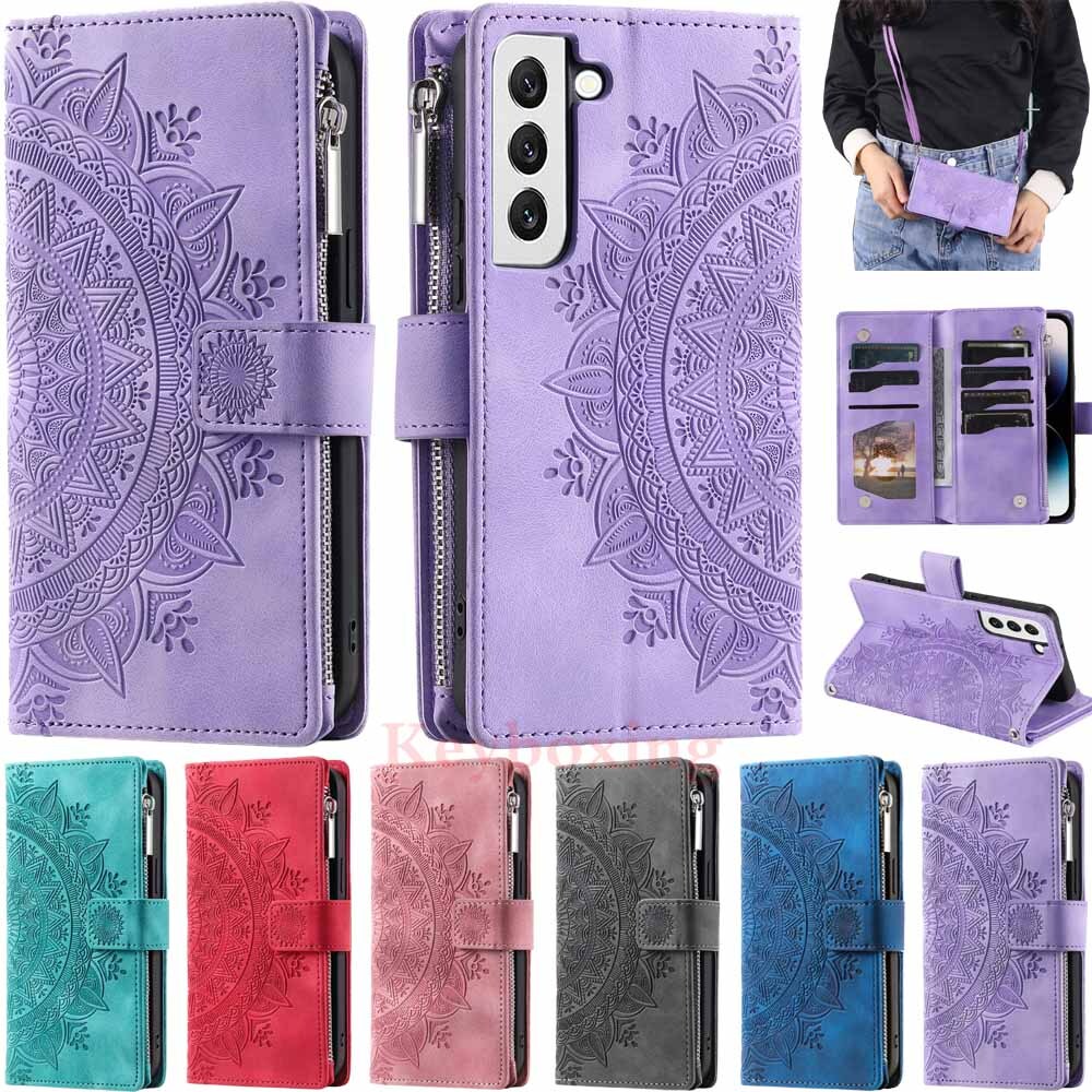 Amazon Samsung Galaxy S8 Case With Card Holder For Samsung S23 S22
