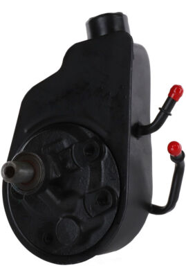 Power Steering Pump A-1 20-8739 For AM General Hummer 1998-96 Cadillac Esca
