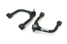 Uni-Ball Front Upper Control Arms For 2-4” Lift Fit 07-16 Silverado/Sierra 1500