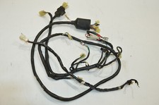 HONDA BALI SJ 50 EX 100 KABELBAUM KABELSTRANG KABEL LEITUNGEN STECKER ELEKTRIK 2