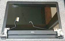 Dell Inspiron 3452 14" Genuine Laptop Glossy LCD Screen Complete Assembly Black