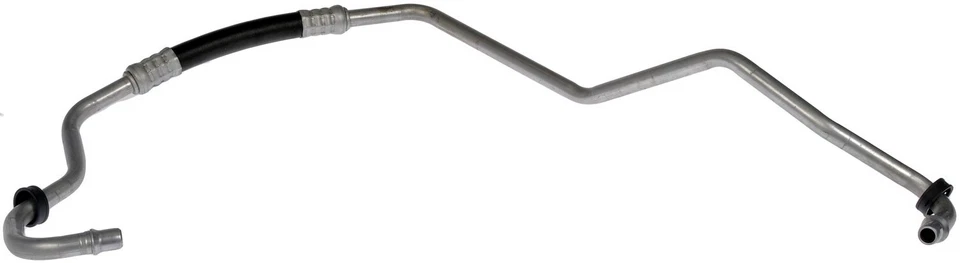 Для 2007 Chevrolet Silverado 2500 HD Classic Auto Trans кулер линия Dorman 6,6 л - Изображение 2 из 3