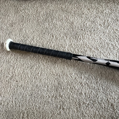 DeMarini Composite CF5 TR3 FLO Series 31” 20 Oz 2 1/4” Baseball Bat USSSA - Picture 7 of 9