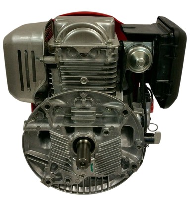 GCV 150. Débutte 4/4. 2017 GCV 190 Honda 6hp Over Head Cam Motor 7/8