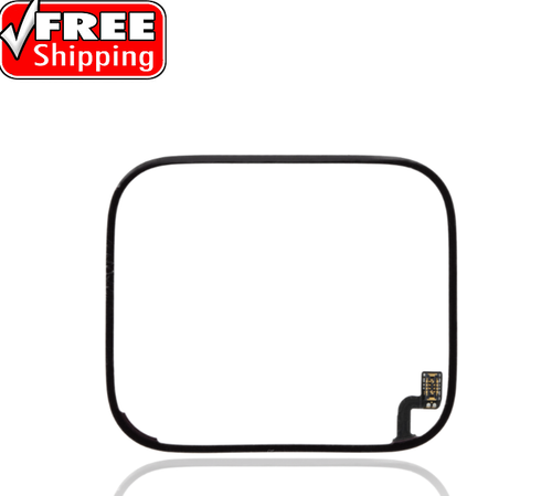 ALL PARTS OF APPLE WATCH SERIES SE (44MM):LCD FLEX CABLE,DIGITIZER,POWER BOUTON - Photo 3 sur 7
