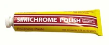 Simichrome Metal Polish (50 GR) 1.75 OZ Tube