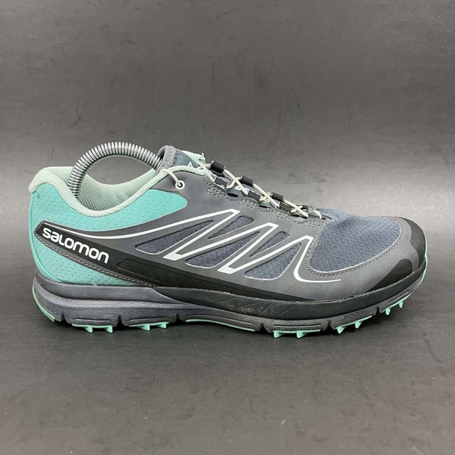 salomon sense mantra 2