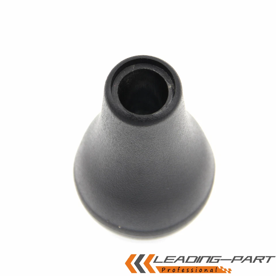 Para camioneta Ram Dodge 1500 Jeep Wrangler Cherokee 2500 5 velocidades perilla de cambio e inserto Foto 4 de 4