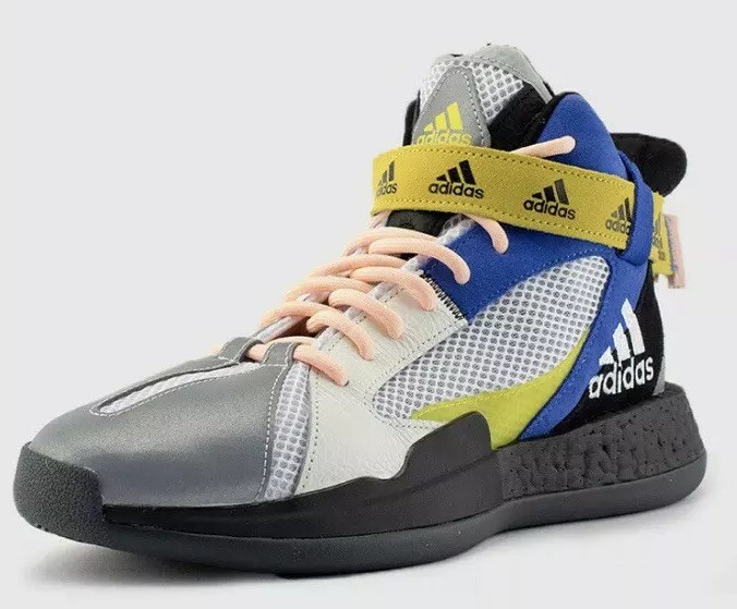 Size 10 - Adidas Trifecta Core Black for sale online | eBay display picture 1