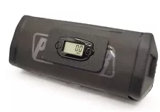 Trail Tech Tach/Hour Meter Handle Bar Pad Mount Bracket (722-A00)