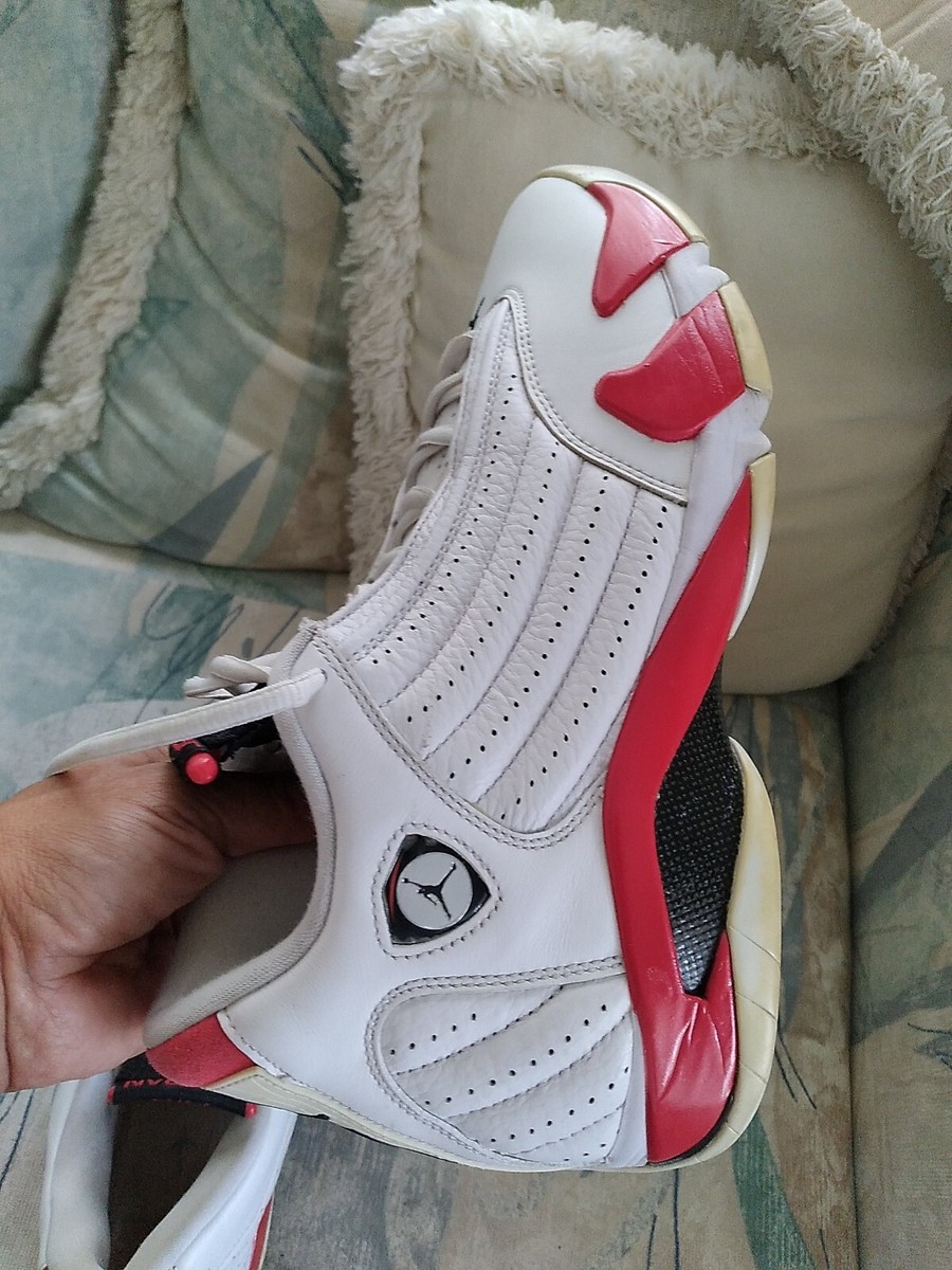 シューズ(男性用) Jordan Air Jordan 14 RIP HAMILTON 28cm s-l400.jpg