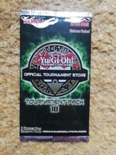 Yu-Gi-Oh 10x OTS Tournament Pack 18 Deutsch