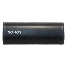 Sonos Roam Portable Bluetooth Speaker - Shadow Black