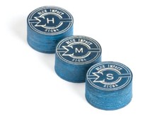 MCDERMOTT NAVIGATOR MEDIUM SIGMA TIP BLUE IMPACT 9 LAYER TIP NEW FREE SHIPPING