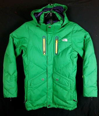 the north face cryptic jacket
