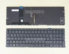 New for HP Probook 450 G8 455 G8 450 G9 455 G9 Keyboard Latin Spanish backlit