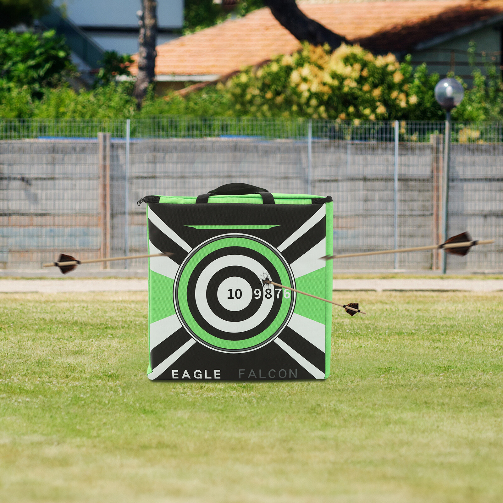 Reusable Arrow Target Target Archery Crossbow Shooting Target