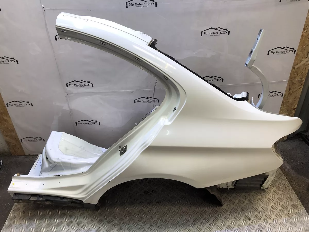 Quarter panel deals