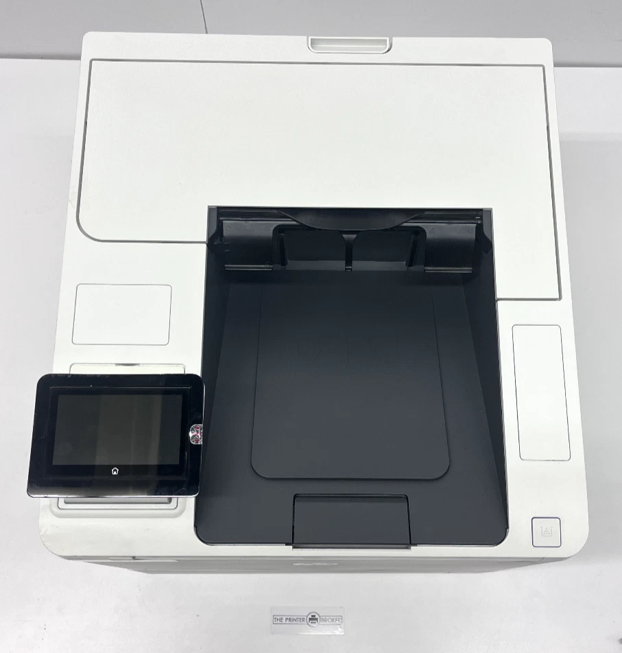 HP LaserJet Enterprise M608dn A4 Mono Laser Printer K0Q18A - Image 3 of 4