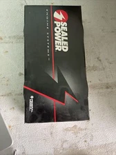 Piston Ring Set Sealed Power E605X