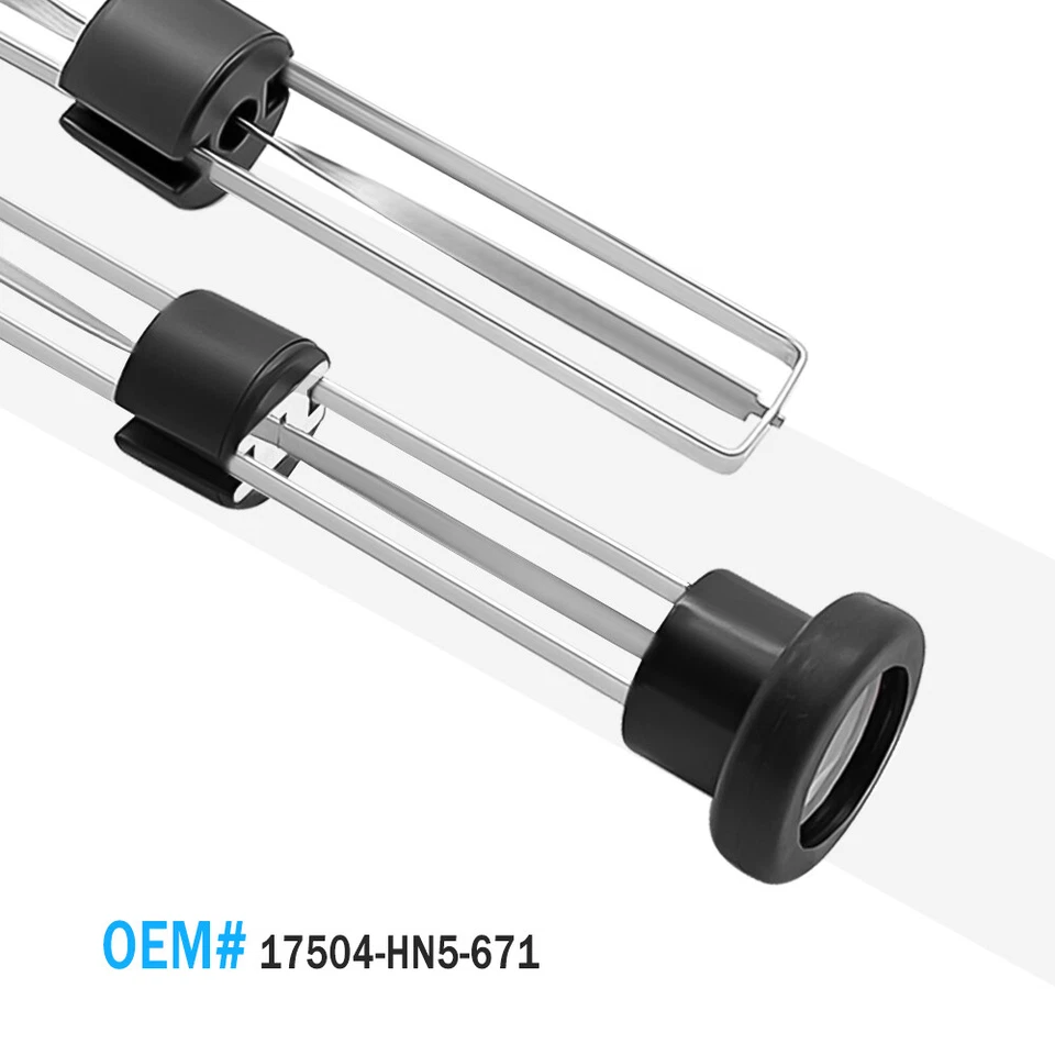 Fuel Gas Cap Gauge for Honda TRX500FA TRX500FGA Foreman Rubicon 500 2001-2004 - Image 3 of 4