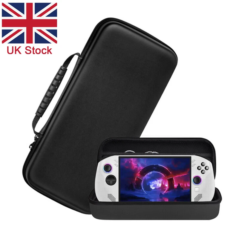 For Lenovo Legion Go S Console Storage Bag Carrying Case Accessories Travel - UK