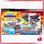 SKYLANDERS SUPERCHARGERS STARTER PACK - NEW - ITALIAN SONY PLAYSTATION 3 PS3