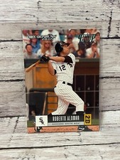 Roberto Alomar Cards, Rookie Cards and Autographed Memorabilia Guide 18