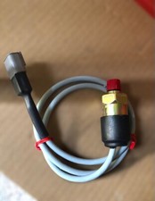 Manitou Pressostat Ref 257269 – Interruttore a bassa pressione sollevatore telescopico MT1840 MT1440