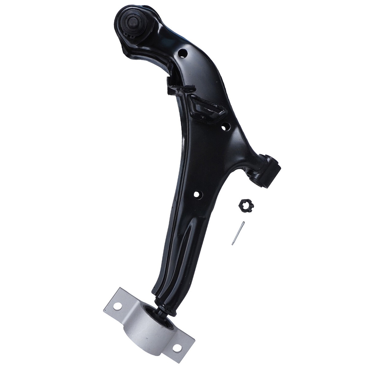 Front Lower Driver Control Arm w/ Ball Joint for INFINITI