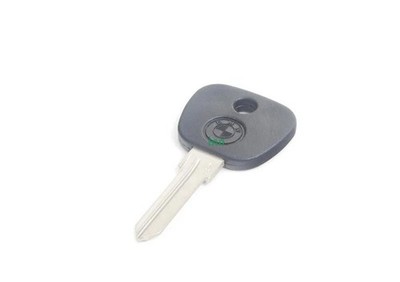BMW E12 E23 E24 E28 E30 Rohling Key Master Original 51211900892