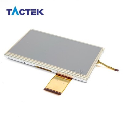 LCD Display for KEBA COMAU SPA ROBOTICS C5G-TP5WC2 CR17910086 Teach Pendant *vv