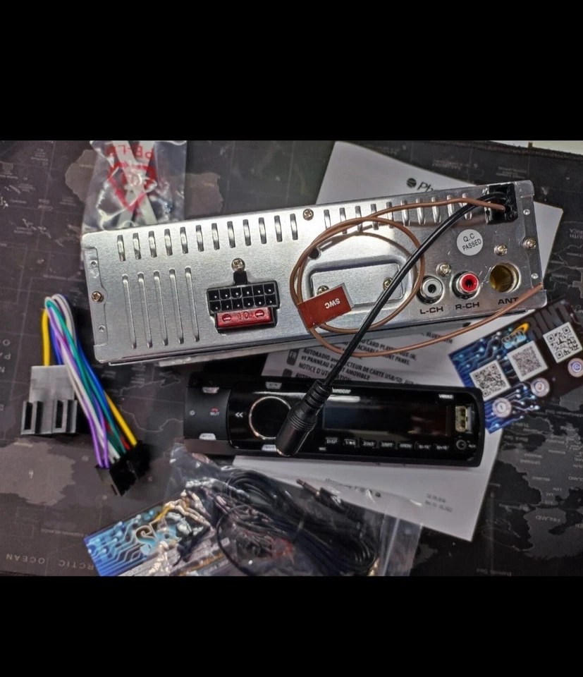 Phonocar VM063 - Immagine 3 di 4