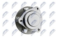 Radlagersatz NTY KLP-CH-068 FüR Chrysler Lancia Dodge Charger LX Thema 300C SRT8