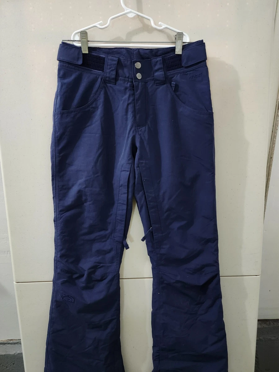 The North Face Size XS Blue Winter Sports Snow Pants & Bibs for