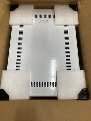Vevor 20 inch Structured Media Enclosure, Wall-Mount Cable