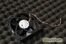 Dell 725Y7 0725Y7 Case Fan Foxconn PVA080F12H -P03-AE