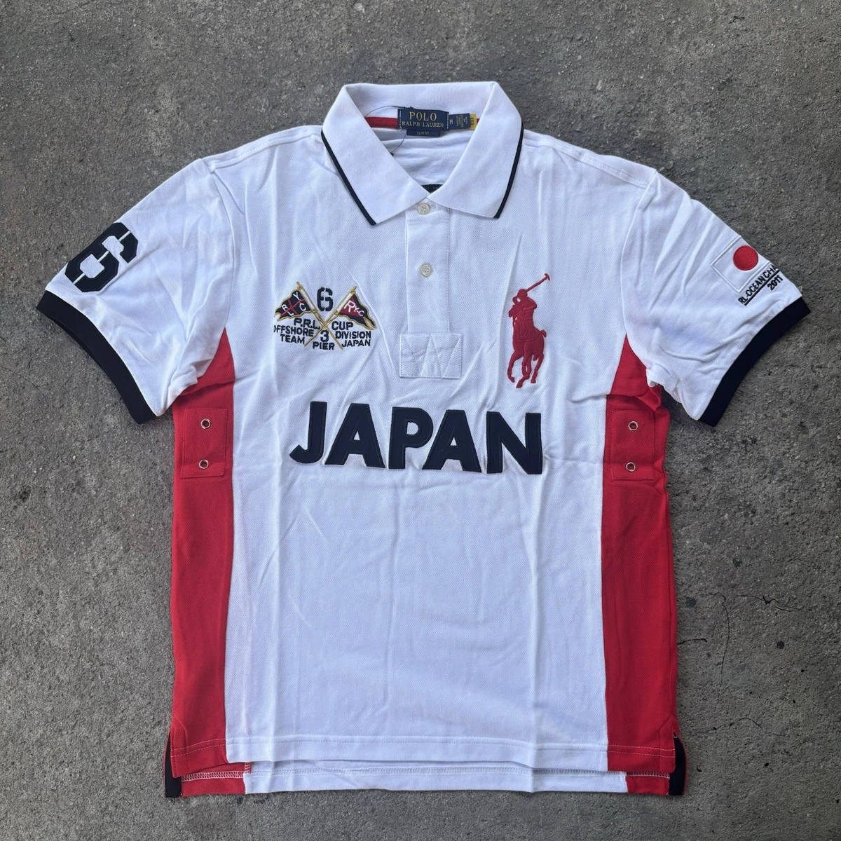 polo ralph lauren japan products for sale | eBay