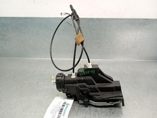 A1687301535 5697326 t&uuml;rschloss hinten links MERCEDES-BENZ CLASE A W168 190