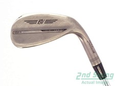 Titleist Vokey SM10 Nickel Wedge Sand SW 54 Steel X-Stiff Right 35.25in