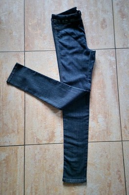 Gerard Darel, Jugentlichen Jeans, Größe: 42/38, Blau/Grau, Baumwolle, Frankreich