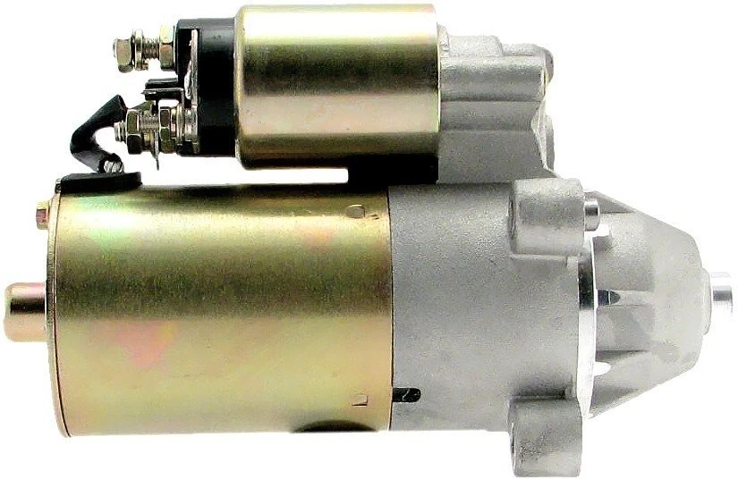 New Starter for Mercury Sable 3.0L 182CI V6 2001 2002 2003 2004 2005 3371062 - Изображение 3 из 4