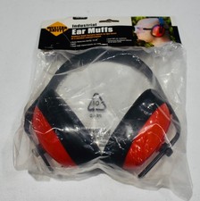 Western Safety Industrial Ear Muffs